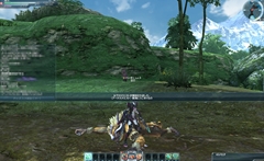 画像ギャラリー No.014のサムネイル画像 / シリーズの特色を引き継ぎつつ,アクション性を中心に大幅強化。「ファンタシースターオンライン2」αテストのファーストインプレッションを掲載