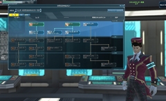 画像ギャラリー No.018のサムネイル画像 / シリーズの特色を引き継ぎつつ,アクション性を中心に大幅強化。「ファンタシースターオンライン2」αテストのファーストインプレッションを掲載