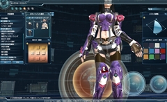 画像ギャラリー No.019のサムネイル画像 / シリーズの特色を引き継ぎつつ,アクション性を中心に大幅強化。「ファンタシースターオンライン2」αテストのファーストインプレッションを掲載