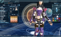 画像ギャラリー No.020のサムネイル画像 / シリーズの特色を引き継ぎつつ,アクション性を中心に大幅強化。「ファンタシースターオンライン2」αテストのファーストインプレッションを掲載