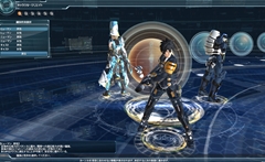 画像ギャラリー No.022のサムネイル画像 / シリーズの特色を引き継ぎつつ,アクション性を中心に大幅強化。「ファンタシースターオンライン2」αテストのファーストインプレッションを掲載