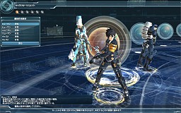 ꡼ No.001 | ֥ե󥿥饤2צƥʳǤΥ饯ǥåȵǽ򸫤롣ϤηӤΥХ󥹤ޤ̵ʳĴǽ