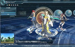 ꡼ No.002 | ֥ե󥿥饤2צƥʳǤΥ饯ǥåȵǽ򸫤롣ϤηӤΥХ󥹤ޤ̵ʳĴǽ