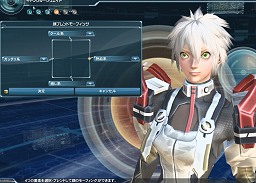 ꡼ No.027 | ֥ե󥿥饤2צƥʳǤΥ饯ǥåȵǽ򸫤롣ϤηӤΥХ󥹤ޤ̵ʳĴǽ