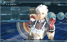 ꡼ No.030 | ֥ե󥿥饤2צƥʳǤΥ饯ǥåȵǽ򸫤롣ϤηӤΥХ󥹤ޤ̵ʳĴǽ