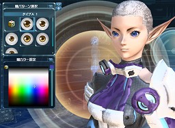 ꡼ No.032 | ֥ե󥿥饤2צƥʳǤΥ饯ǥåȵǽ򸫤롣ϤηӤΥХ󥹤ޤ̵ʳĴǽ