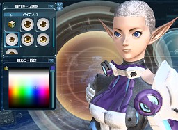 ꡼ No.034 | ֥ե󥿥饤2צƥʳǤΥ饯ǥåȵǽ򸫤롣ϤηӤΥХ󥹤ޤ̵ʳĴǽ