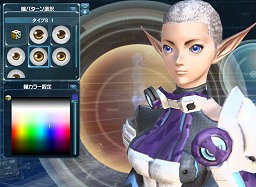 ꡼ No.035 | ֥ե󥿥饤2צƥʳǤΥ饯ǥåȵǽ򸫤롣ϤηӤΥХ󥹤ޤ̵ʳĴǽ