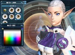 ꡼ No.036 | ֥ե󥿥饤2צƥʳǤΥ饯ǥåȵǽ򸫤롣ϤηӤΥХ󥹤ޤ̵ʳĴǽ