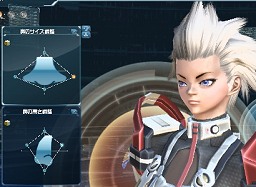 ꡼ No.049 | ֥ե󥿥饤2צƥʳǤΥ饯ǥåȵǽ򸫤롣ϤηӤΥХ󥹤ޤ̵ʳĴǽ