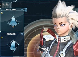 ꡼ No.050 | ֥ե󥿥饤2צƥʳǤΥ饯ǥåȵǽ򸫤롣ϤηӤΥХ󥹤ޤ̵ʳĴǽ