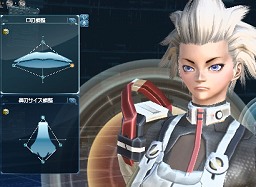 ꡼ No.052 | ֥ե󥿥饤2צƥʳǤΥ饯ǥåȵǽ򸫤롣ϤηӤΥХ󥹤ޤ̵ʳĴǽ