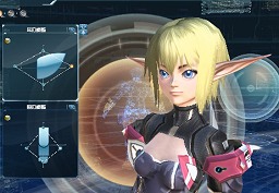 ꡼ No.056 | ֥ե󥿥饤2צƥʳǤΥ饯ǥåȵǽ򸫤롣ϤηӤΥХ󥹤ޤ̵ʳĴǽ