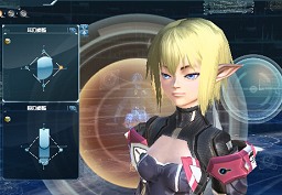 ꡼ No.057 | ֥ե󥿥饤2צƥʳǤΥ饯ǥåȵǽ򸫤롣ϤηӤΥХ󥹤ޤ̵ʳĴǽ