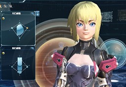 ꡼ No.058 | ֥ե󥿥饤2צƥʳǤΥ饯ǥåȵǽ򸫤롣ϤηӤΥХ󥹤ޤ̵ʳĴǽ