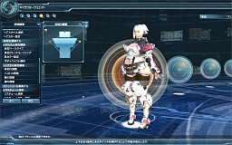 ꡼ No.070 | ֥ե󥿥饤2צƥʳǤΥ饯ǥåȵǽ򸫤롣ϤηӤΥХ󥹤ޤ̵ʳĴǽ