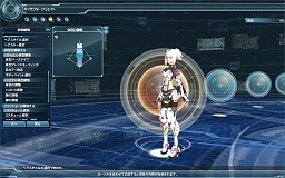 ꡼ No.071 | ֥ե󥿥饤2צƥʳǤΥ饯ǥåȵǽ򸫤롣ϤηӤΥХ󥹤ޤ̵ʳĴǽ