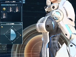 ꡼ No.075 | ֥ե󥿥饤2צƥʳǤΥ饯ǥåȵǽ򸫤롣ϤηӤΥХ󥹤ޤ̵ʳĴǽ