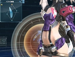 ꡼ No.077 | ֥ե󥿥饤2צƥʳǤΥ饯ǥåȵǽ򸫤롣ϤηӤΥХ󥹤ޤ̵ʳĴǽ