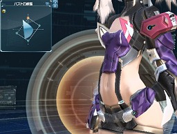 ꡼ No.078 | ֥ե󥿥饤2צƥʳǤΥ饯ǥåȵǽ򸫤롣ϤηӤΥХ󥹤ޤ̵ʳĴǽ