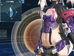 ꡼ No.079 | ֥ե󥿥饤2צƥʳǤΥ饯ǥåȵǽ򸫤롣ϤηӤΥХ󥹤ޤ̵ʳĴǽ