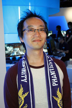 ���������꡼ No.003�Υ���ͥ������ / ��TGS 2011�Ϲ����12��Ʊ���ץ쥤���ڤ����֥ե��󥿥�������������饤��2�ץץ쥤��ݡ���