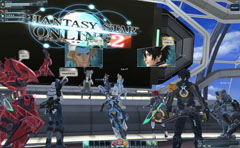 ���������꡼ No.007�Υ���ͥ������ / ��TGS 2011�Ϲ����12��Ʊ���ץ쥤���ڤ����֥ե��󥿥�������������饤��2�ץץ쥤��ݡ���