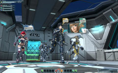 ���������꡼ No.008�Υ���ͥ������ / ��TGS 2011�Ϲ����12��Ʊ���ץ쥤���ڤ����֥ե��󥿥�������������饤��2�ץץ쥤��ݡ���