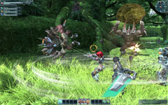 ���������꡼ No.009�Υ���ͥ������ / ��TGS 2011�Ϲ����12��Ʊ���ץ쥤���ڤ����֥ե��󥿥�������������饤��2�ץץ쥤��ݡ���