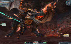 ���������꡼ No.014�Υ���ͥ������ / ��TGS 2011�Ϲ����12��Ʊ���ץ쥤���ڤ����֥ե��󥿥�������������饤��2�ץץ쥤��ݡ���