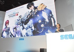 ���������꡼ No.001�Υ���ͥ������ / ��TGS 2011�ϥե����ɥХå��ˤ�äƸ����Ƥ����������ˤ����ϤǼ���Ȥࡪ�����ƥ��Ȥη�̤�������줿�֥ե��󥿥�������������饤��2�ץ��ơ�����ݡ���