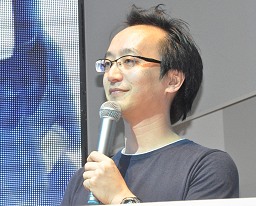 ���������꡼ No.002�Υ���ͥ������ / ��TGS 2011�ϥե����ɥХå��ˤ�äƸ����Ƥ����������ˤ����ϤǼ���Ȥࡪ�����ƥ��Ȥη�̤�������줿�֥ե��󥿥�������������饤��2�ץ��ơ�����ݡ���