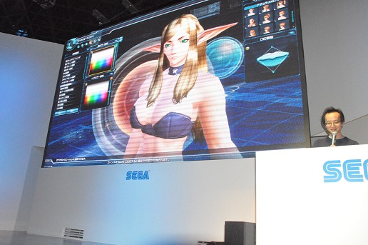 ���������꡼ No.007�Υ���ͥ������ / ��TGS 2011�ϥե����ɥХå��ˤ�äƸ����Ƥ����������ˤ����ϤǼ���Ȥࡪ�����ƥ��Ȥη�̤�������줿�֥ե��󥿥�������������饤��2�ץ��ơ�����ݡ���