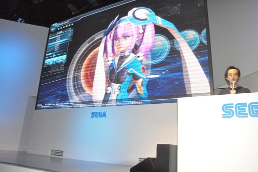 ���������꡼ No.008�Υ���ͥ������ / ��TGS 2011�ϥե����ɥХå��ˤ�äƸ����Ƥ����������ˤ����ϤǼ���Ȥࡪ�����ƥ��Ȥη�̤�������줿�֥ե��󥿥�������������饤��2�ץ��ơ�����ݡ���