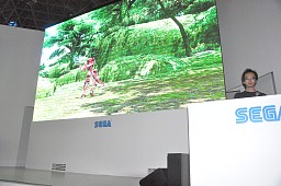 ���������꡼ No.019�Υ���ͥ������ / ��TGS 2011�ϥե����ɥХå��ˤ�äƸ����Ƥ����������ˤ����ϤǼ���Ȥࡪ�����ƥ��Ȥη�̤�������줿�֥ե��󥿥�������������饤��2�ץ��ơ�����ݡ���