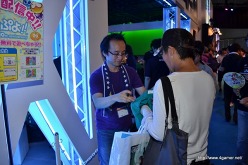 ꡼ No.002 | TGS 2011ϥ֡Ǥϡ֥ե󥿥饤2פֽ鲻ߥ Project DIVA extendmiraiʲˡפƳɤΥȥͷĹ