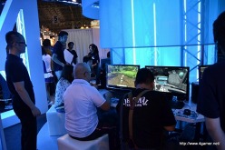 ꡼ No.003 | TGS 2011ϥ֡Ǥϡ֥ե󥿥饤2פֽ鲻ߥ Project DIVA extendmiraiʲˡפƳɤΥȥͷĹ