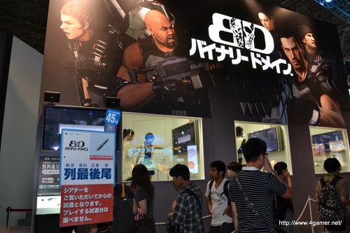 ���������꡼ No.006�Υ���ͥ������ / ��TGS 2011�ϥ����֡����Ǥϡ֥ե��󥿥�������������饤��2�פ�ֽ鲻�ߥ� Project DIVA extend��mirai�ʲ��ˡפ�������������Ƴ�����ɤΥ����ȥ���ͷ���Ĺ����