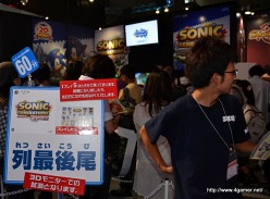 TGS 2011ϥ֡Ǥϡ֥ե󥿥饤2פֽ鲻ߥ Project DIVA extendmiraiʲˡפƳɤΥȥͷĹ