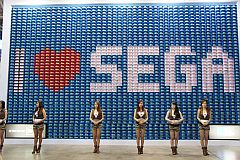 ���������꡼ No.001�Υ���ͥ������ / ��G-Star 2011�ϥ������֥ե��󥿥�������������饤��2�ץ������ϰ�ǤΥ����ӥ�Ÿ���������Ȥ���G-Star 2011�˥ץ쥤���֥��Ÿ�����ʤ�ƥ��Ȥ�2012ǯ�᡹�ˤ�Ԥ���ͽ��