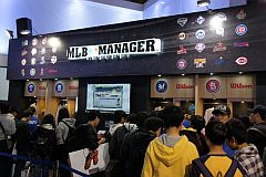 ���������꡼ No.002�Υ���ͥ������ / ��G-Star 2011�ϥ������֥ե��󥿥�������������饤��2�ץ������ϰ�ǤΥ����ӥ�Ÿ���������Ȥ���G-Star 2011�˥ץ쥤���֥��Ÿ�����ʤ�ƥ��Ȥ�2012ǯ�᡹�ˤ�Ԥ���ͽ��