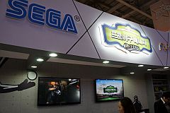 ���������꡼ No.003�Υ���ͥ������ / ��G-Star 2011�ϥ������֥ե��󥿥�������������饤��2�ץ������ϰ�ǤΥ����ӥ�Ÿ���������Ȥ���G-Star 2011�˥ץ쥤���֥��Ÿ�����ʤ�ƥ��Ȥ�2012ǯ�᡹�ˤ�Ԥ���ͽ��