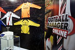 ���������꡼ No.004�Υ���ͥ������ / ��G-Star 2011�ϥ������֥ե��󥿥�������������饤��2�ץ������ϰ�ǤΥ����ӥ�Ÿ���������Ȥ���G-Star 2011�˥ץ쥤���֥��Ÿ�����ʤ�ƥ��Ȥ�2012ǯ�᡹�ˤ�Ԥ���ͽ��