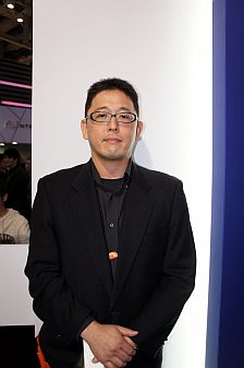 ���������꡼ No.006�Υ���ͥ������ / ��G-Star 2011�ϥ������֥ե��󥿥�������������饤��2�ץ������ϰ�ǤΥ����ӥ�Ÿ���������Ȥ���G-Star 2011�˥ץ쥤���֥��Ÿ�����ʤ�ƥ��Ȥ�2012ǯ�᡹�ˤ�Ԥ���ͽ��