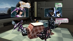 画像ギャラリー No.002のサムネイル画像 / 「ファンタシースターオンライン2」の“α2テスト”参加申し込みが本日開始。4Gamer読者枠を2000名分用意