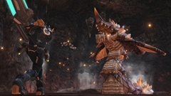 画像ギャラリー No.003のサムネイル画像 / 「ファンタシースターオンライン2」の“α2テスト”参加申し込みが本日開始。4Gamer読者枠を2000名分用意