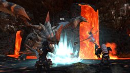 ���������꡼ No.004�Υ���ͥ������ / �֥ե��󥿥�������������饤��2��PS Vita�Ǥ�SS 3���������ˡ���ȯ����ʳ��Τ�ΤǴ����٤Ȥ��Ƥ�10��ʲ��Ȥ������ġĴ����٤Ϥ���˥��å�