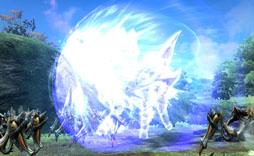 画像ギャラリー No.007のサムネイル画像 / 「ファンタシースターオンライン2」は基本プレイ無料+アイテム課金を採用し,2012年初夏にサービス開始予定。スマートフォン版の展開や“キャラクタークリエイト体験版”の配信も発表