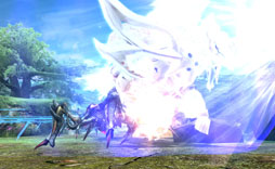 画像ギャラリー No.011のサムネイル画像 / 「ファンタシースターオンライン2」は基本プレイ無料+アイテム課金を採用し,2012年初夏にサービス開始予定。スマートフォン版の展開や“キャラクタークリエイト体験版”の配信も発表