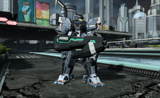 画像ギャラリー No.012のサムネイル画像 / 「ファンタシースターオンライン2」は基本プレイ無料+アイテム課金を採用し,2012年初夏にサービス開始予定。スマートフォン版の展開や“キャラクタークリエイト体験版”の配信も発表